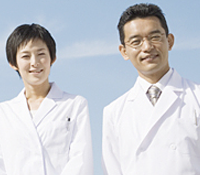 歯にも神経が通っている！